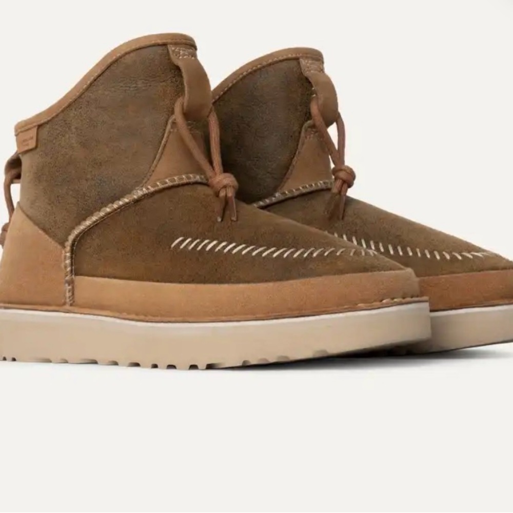 UGG Campfire Chestnut Boot - image 8